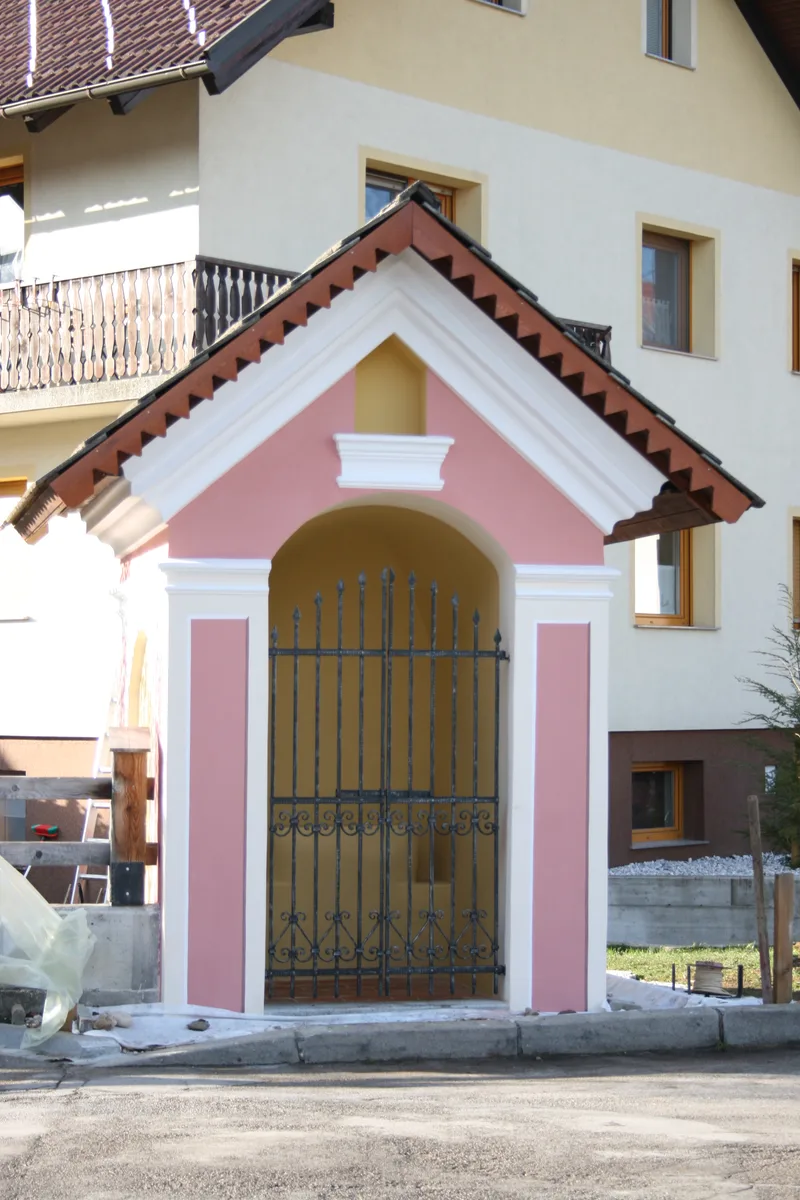 Kapelice